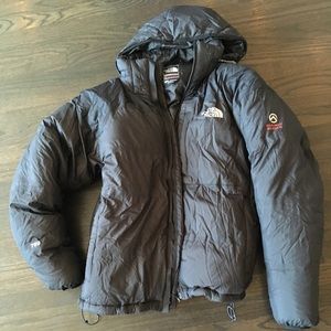 North Face Summit Series