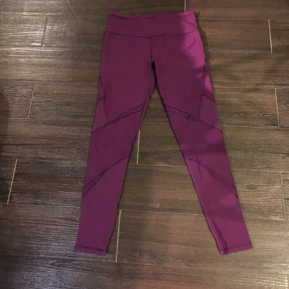 Victoria's Secret sport knockout tights