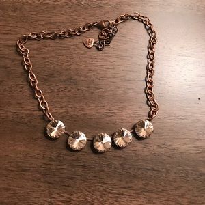 SALE!!! ❤️ 4  necklace bundle!!