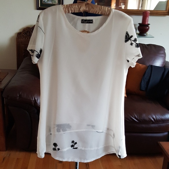 Swing Top - Picture 3 of 6