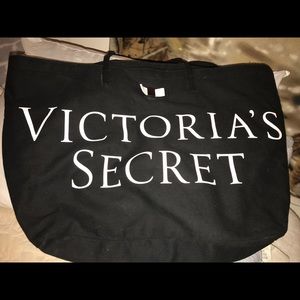 Victoria Secret tote