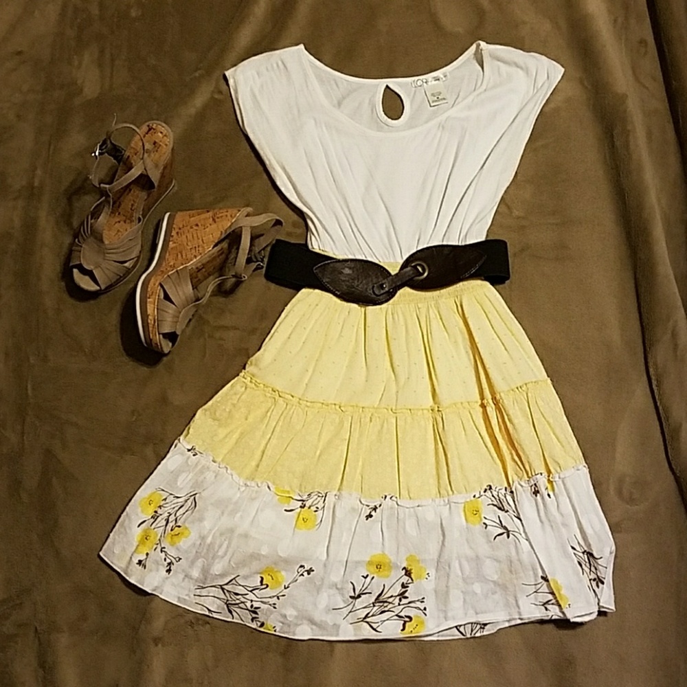 🚫🚫SOLD🚫🚫Summer dress