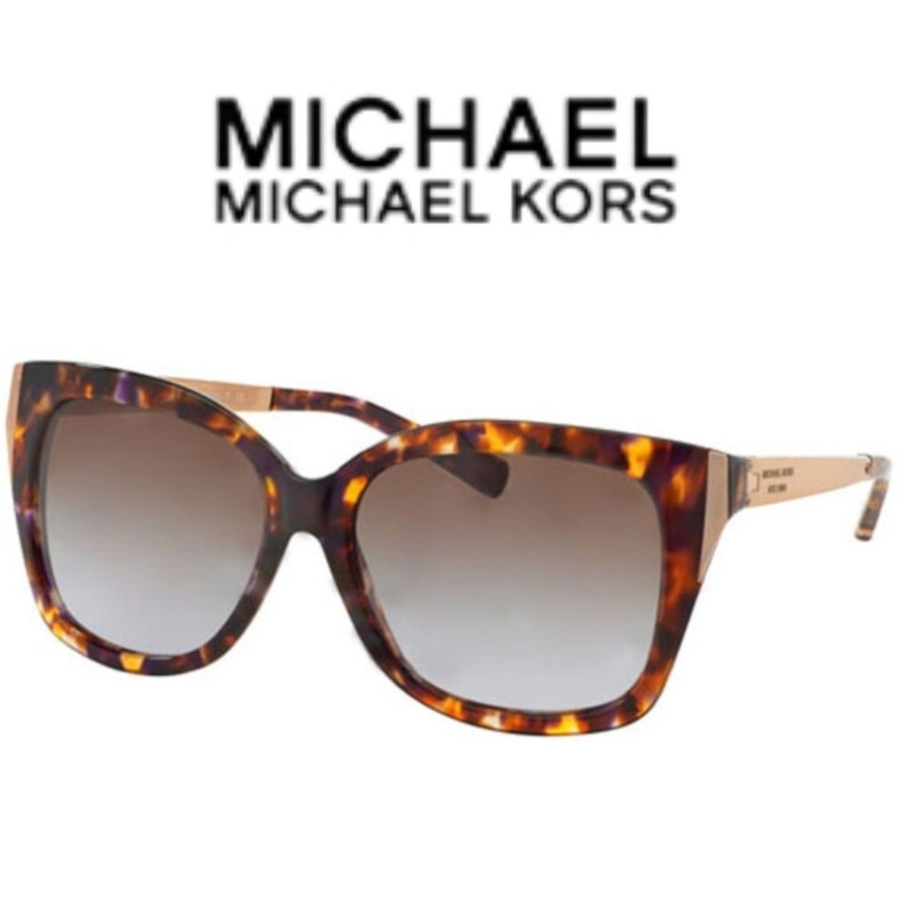 Authentic Michael Kors Sunglasses