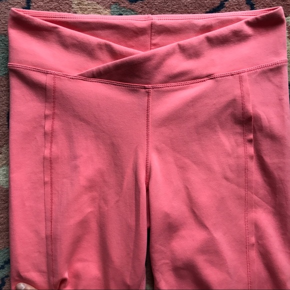 NWT Free People (FP Movement) "Turnout" Leggings - Picture 6 of 7