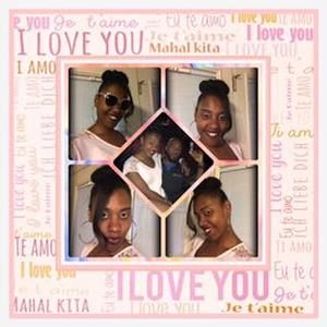 Meet your Posher, Deidra