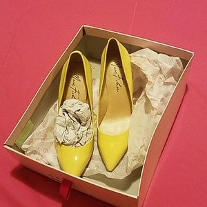 Marc Fisher heels👠