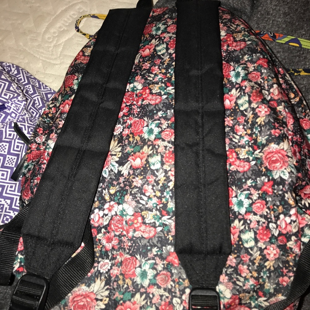 Vans Book bag