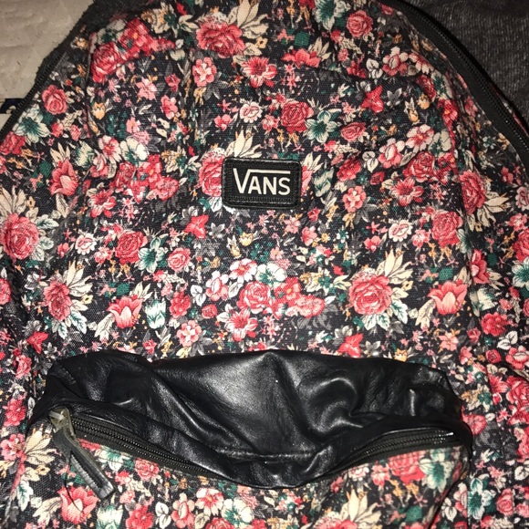 Vans Book bag - Picture 2 of 2