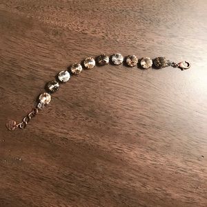 Sabika inspired bracelet