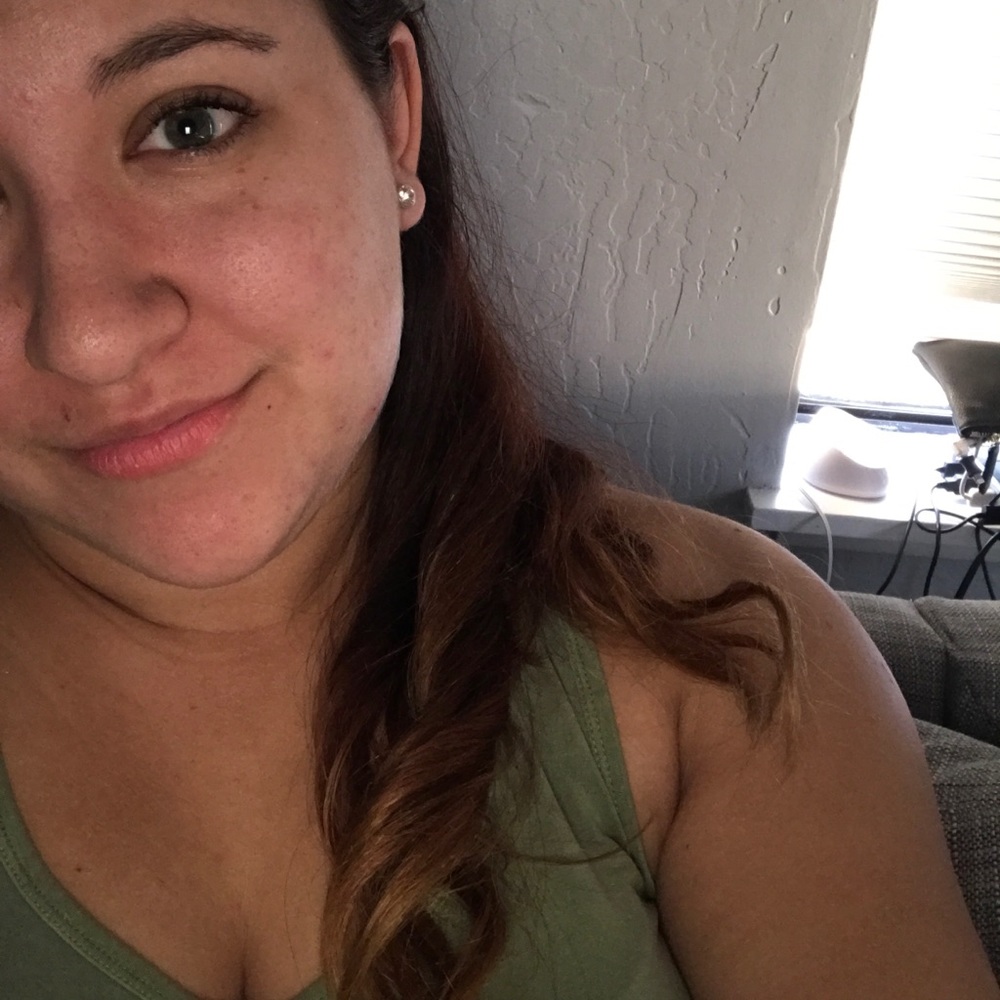 Meet your Posher, Ash