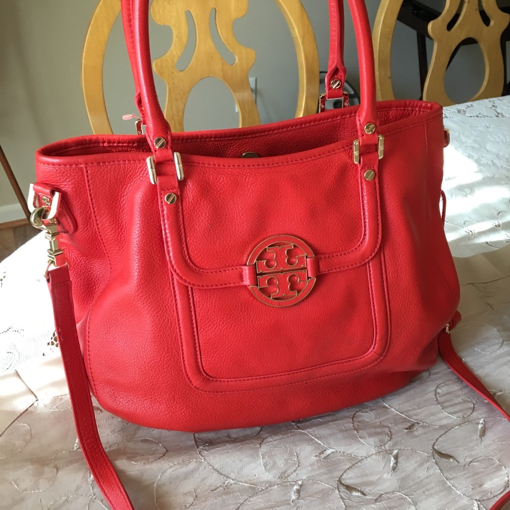 Tory Burch shoulderbag