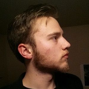 Meet your Posher, Trevor