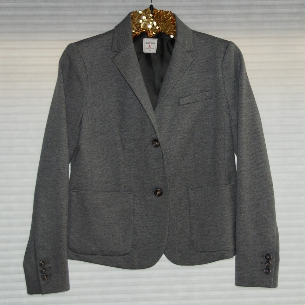 The Academy Blazer, by Gap