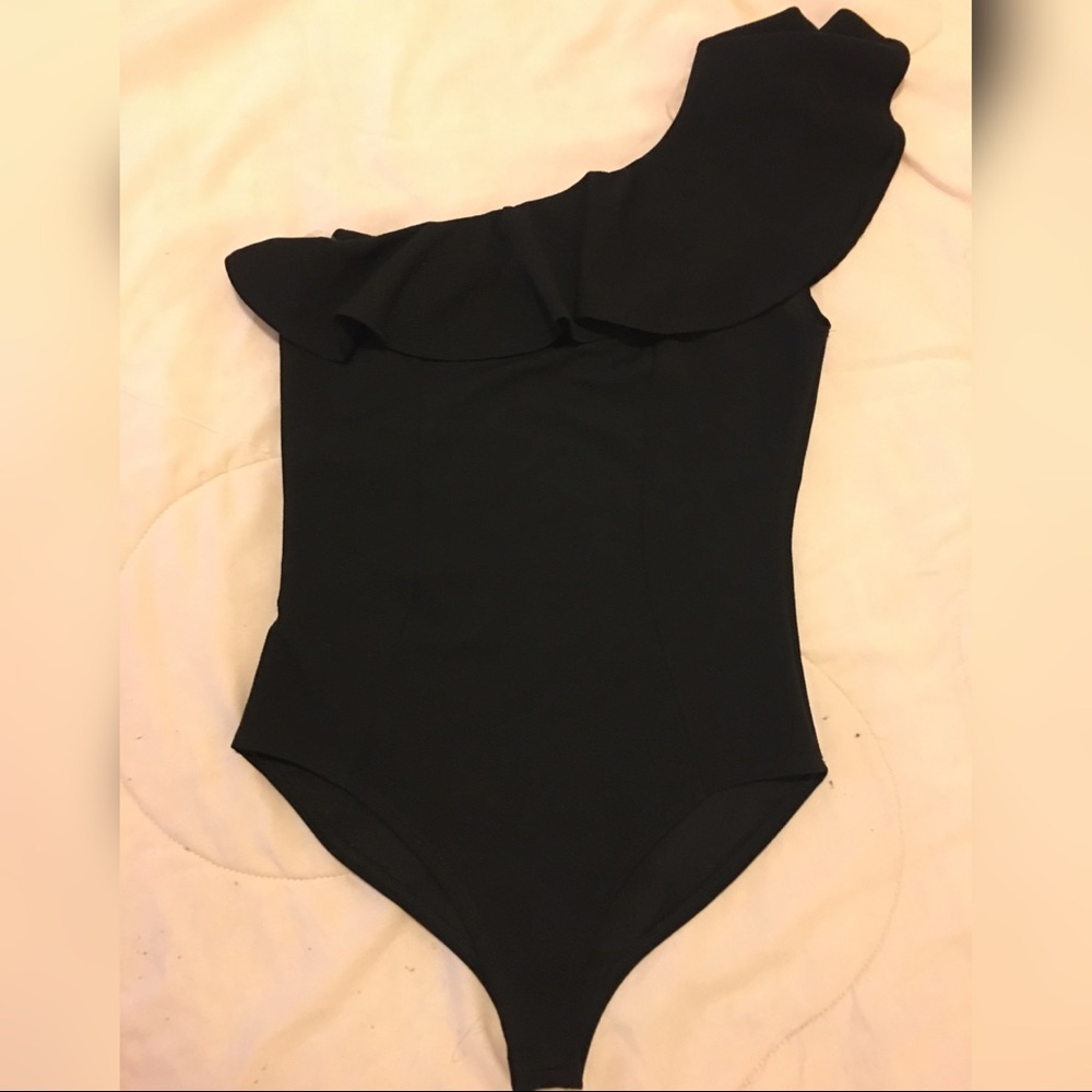 Bodysuit
