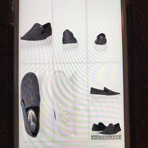 Michael Kors Women's Keaton Slip-On