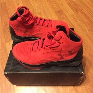 Men's UA Curry 1 Lux