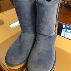 Authentic Ugg boots