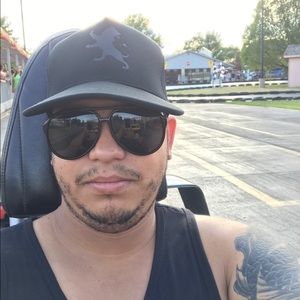 Meet your Posher, Bruno