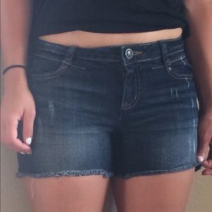 ‼️ SALE‼️Lauren Conrad Jean shorts