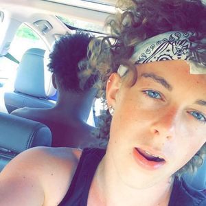 Meet your Posher, Jayden