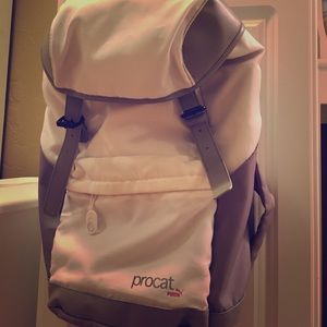 Puma ProCat Back-Pack