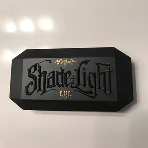 Kat Von D Shade+Light Eye