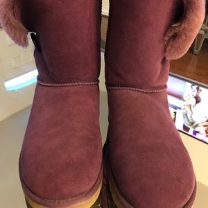 Authentic Ugg boots