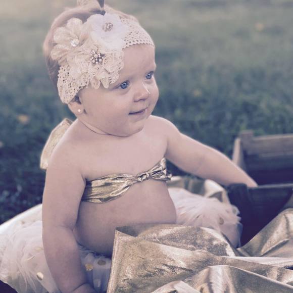 Meet your Posher, Amanda - Picture 1 of 1