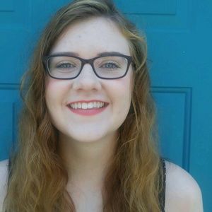 Meet your Posher, Courtney