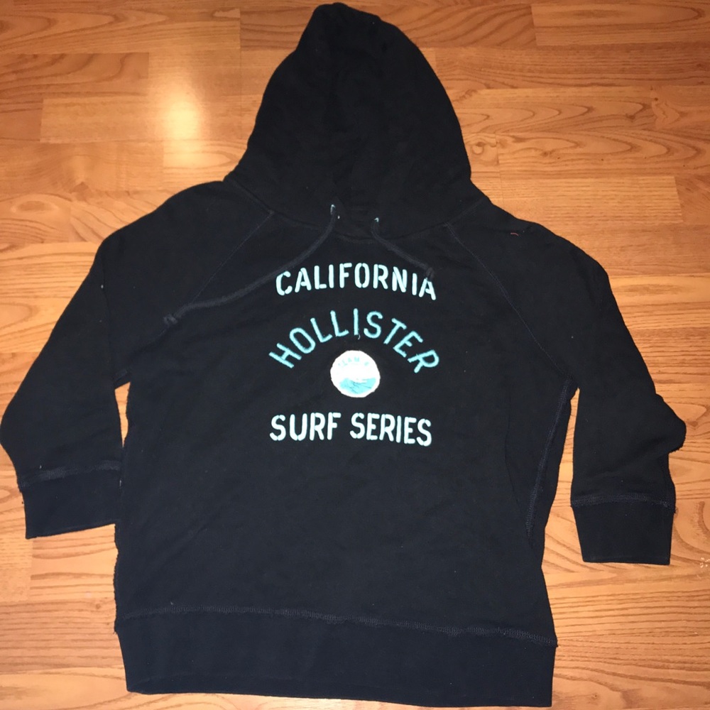 Hollister Hoodie
