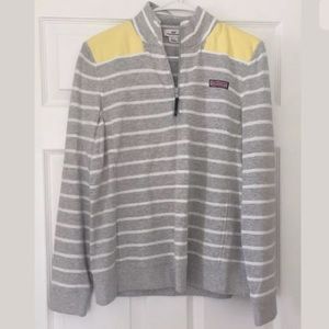 Vineyard Vine's Shep Shirt Size Large