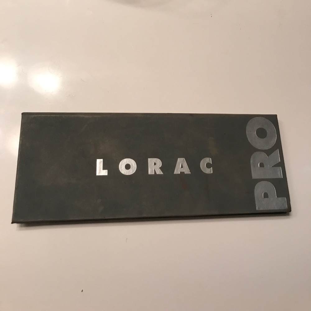 Lorca Pro 2