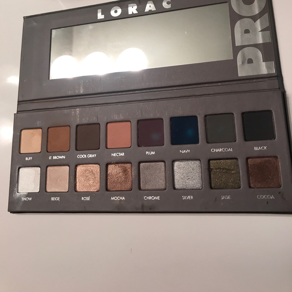 Lorca Pro 2 - Picture 2 of 2