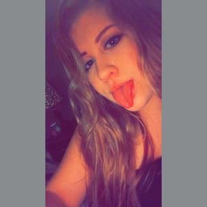 Meet your Posher, Abi