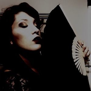 Meet your Posher, Angelica