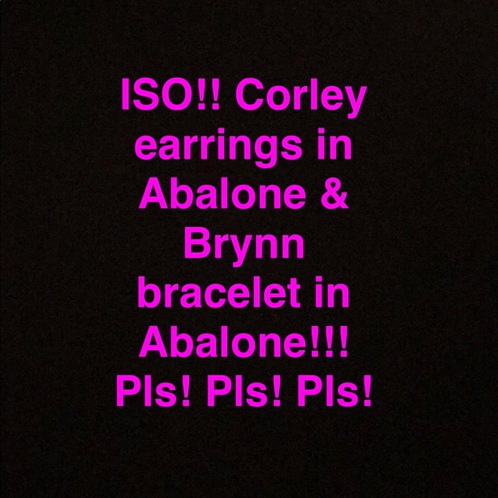 ISO!!