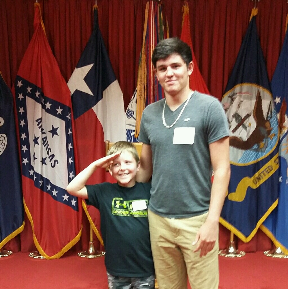 Meet your Posher, Tonya