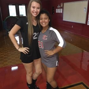 Meet your Posher, Layla