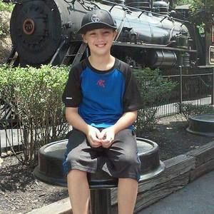 Meet your Posher, Kayleb