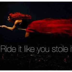 Meet your Posher, Monica