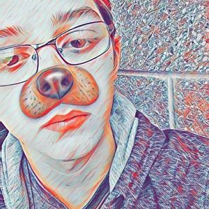 Meet your Posher, Cory