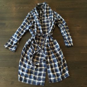 Ralph Lauren robe