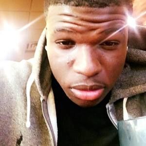 Meet your Posher, Deven