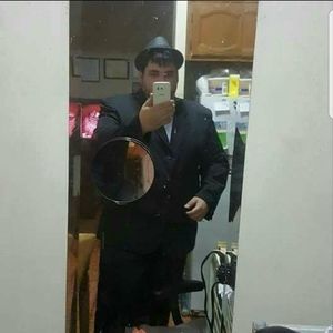 Meet your Posher, Jaime