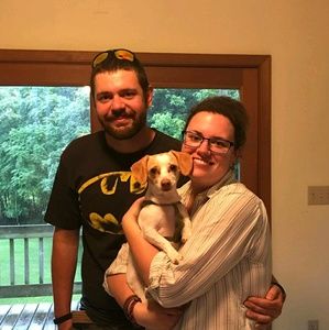 Meet your Posher, Kristin