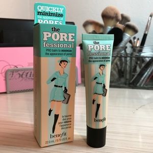 The POREfessional Face Primer