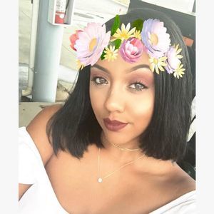 Meet your Posher, Kalah
