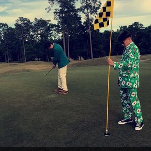 Meet your Posher, Cory