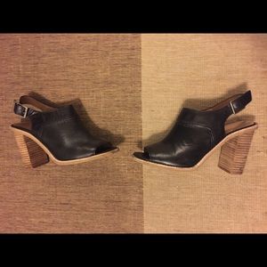 Madewell Marie Sandal