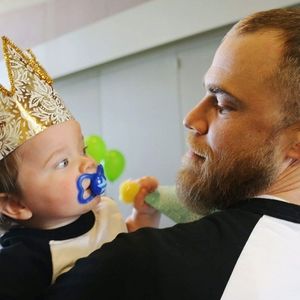 Meet your Posher, Mark